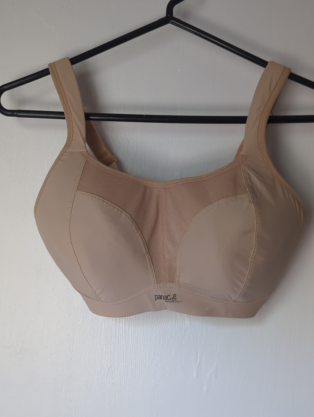 Panache Wireless Sports Bra 7341 UK 32F